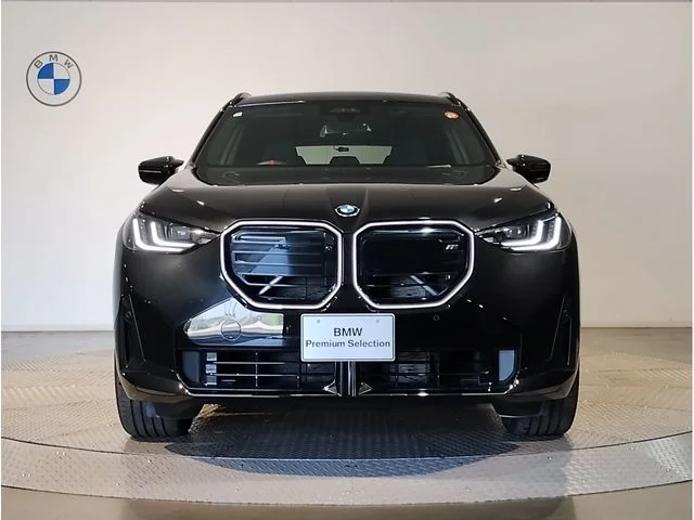 Bmw BMW X3 M50　xDrive photo 2