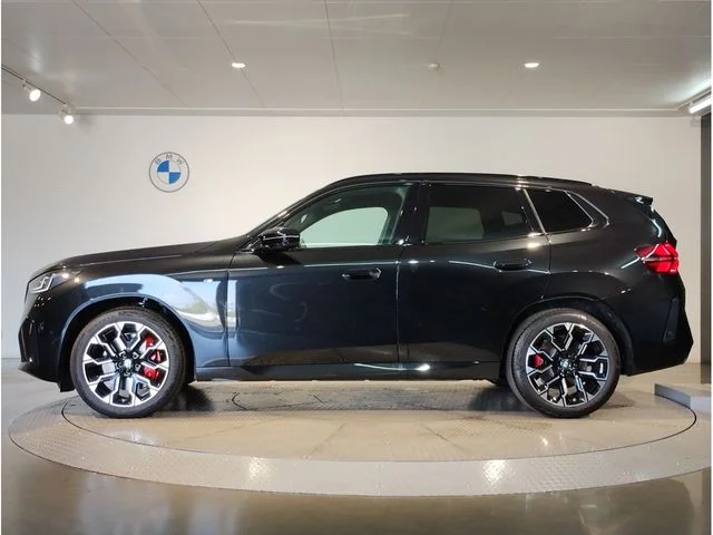 Bmw BMW X3 M50　xDrive photo 3