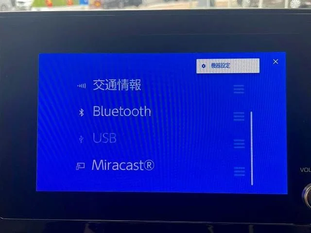 Toyota SIENTA HYBRID G photo 3