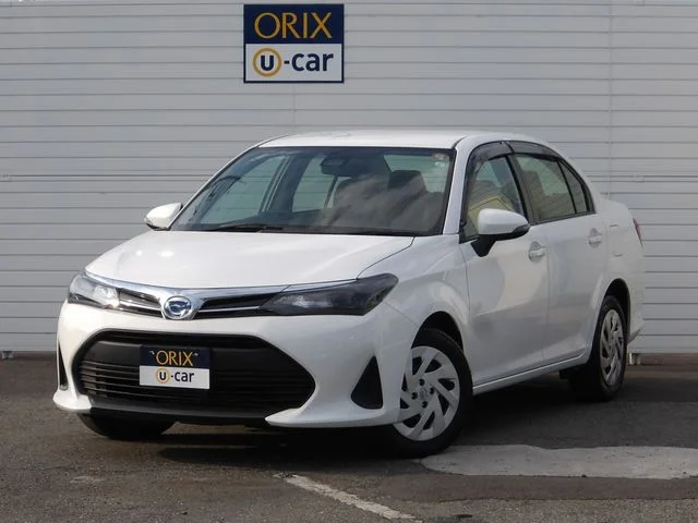 Toyota COROLLA AXIO HYBRID EX 2023