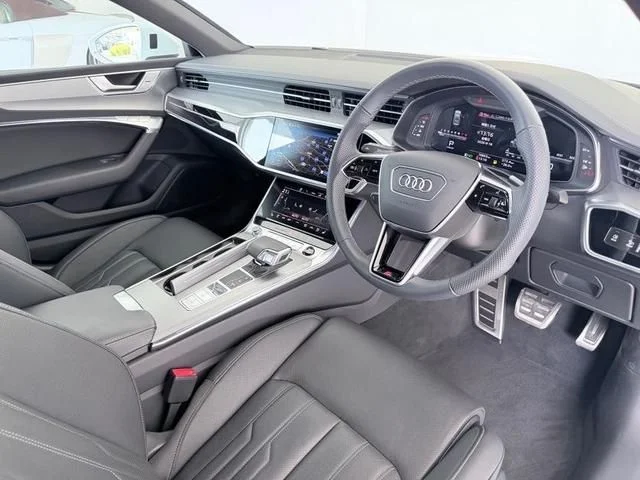 Audi AUDI A7 SPORTBACK 45　TFSI　クワトロ　Sラインパッケ photo 2