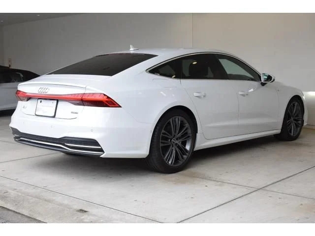 Audi AUDI A7 SPORTBACK 45　TFSI　クワトロ　Sラインパッケ photo 3