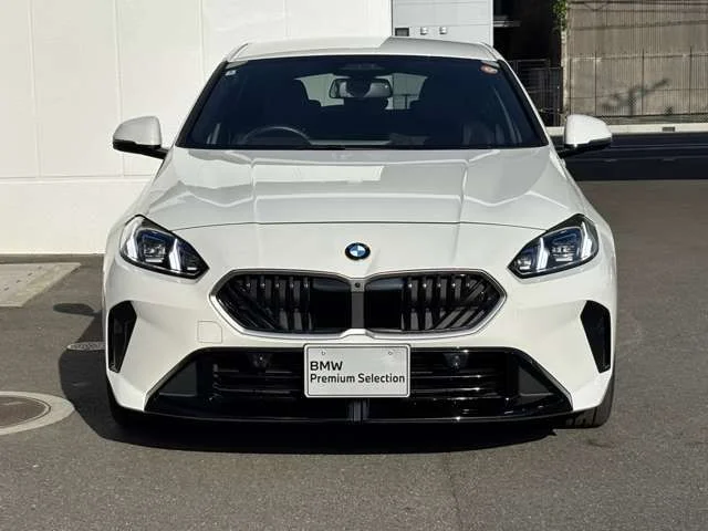 Bmw BMW 1series 120　Mスポーツ photo 2