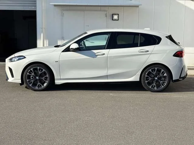 Bmw BMW 1series 120　Mスポーツ photo 3