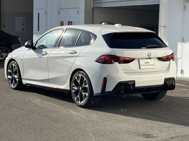 Bmw BMW 1series 120　Mスポーツ photo 4