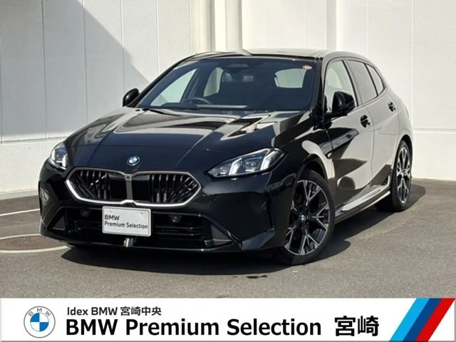 Bmw BMW 1series 120　Mスポーツ 2025