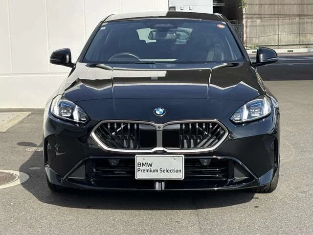 Bmw BMW 1series 120　Mスポーツ photo 4