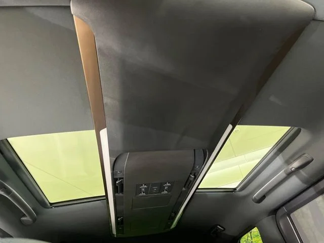 Toyota ALPHARD Z photo 3