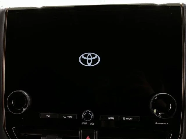 Toyota ALPHARD Z photo 4