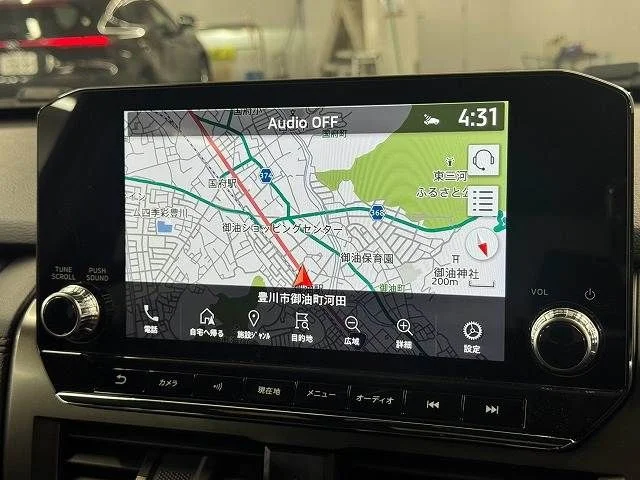 Mitsubishi TRITON GSR photo 3