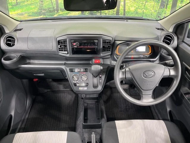 Daihatsu MIRA e:S 4WD L　SAIII photo 2