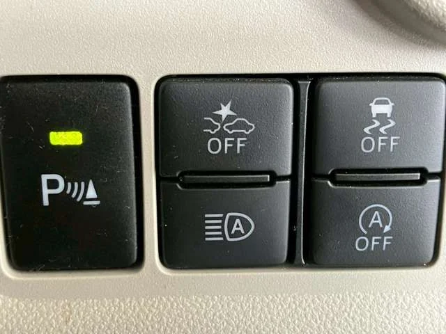 Toyota PASSO X photo 4