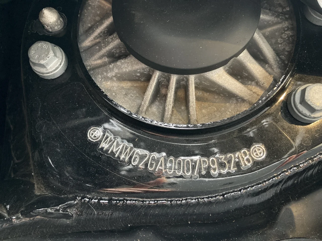 Bmw MINI COUNTRYMAN D photo 4