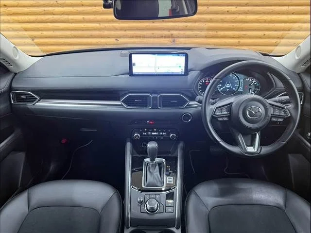 Mazda CX-5 20S　ブラックトーンエディション photo 2