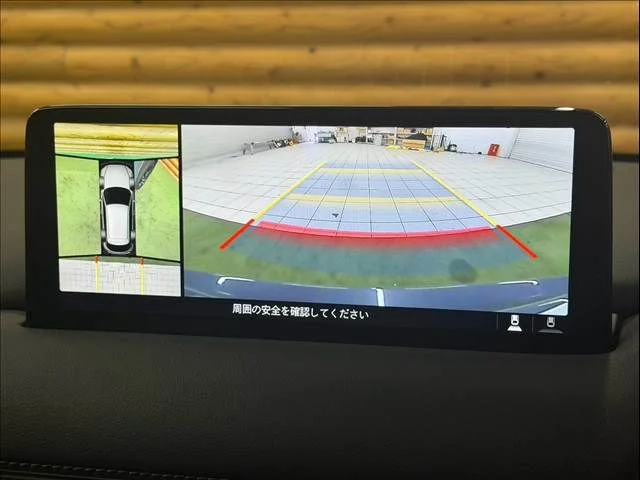 Mazda CX-5 20S　ブラックトーンエディション photo 4