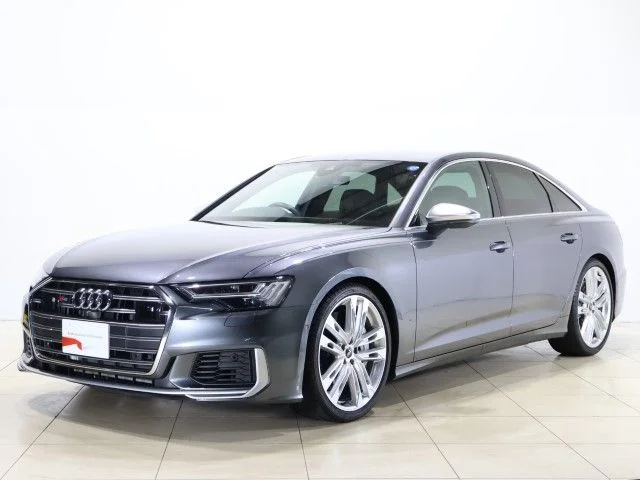 Audi AUDI S6 ベースグレード 2023