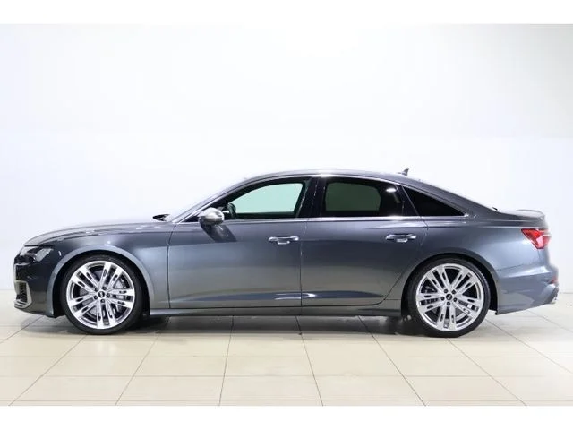 Audi AUDI S6 ベースグレード photo 3