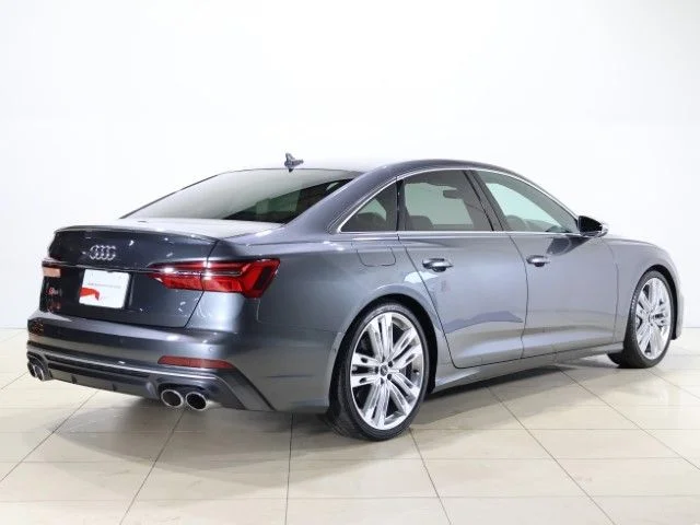 Audi AUDI S6 ベースグレード photo 4