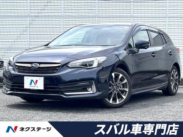 Subaru IMPREZA SPORT 1．6i−S　アイサイト 2019
