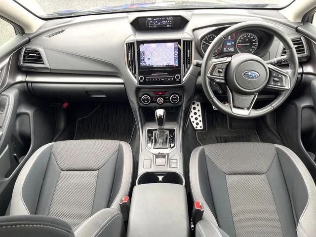 Subaru IMPREZA SPORT 1．6i−S　アイサイト photo 2