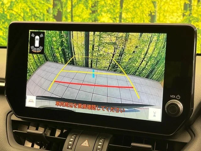 Toyota RAV4 HYBRID 4WD アドベンチャー photo 4