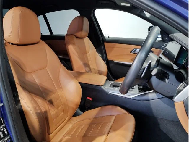 Bmw BMW 3series sedan M340i　xDrive photo 3