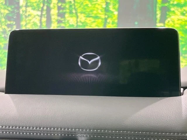 Mazda CX-5 4WD 25S　エクスクルーシブ　モード photo 4
