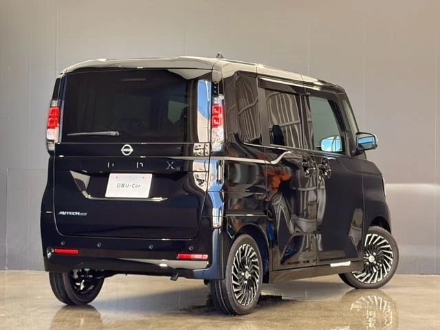 Nissan ROOX オーテックラインターボプロパイロットEd photo 2