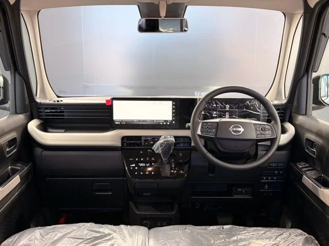 Nissan ROOX オーテックラインターボプロパイロットEd photo 3