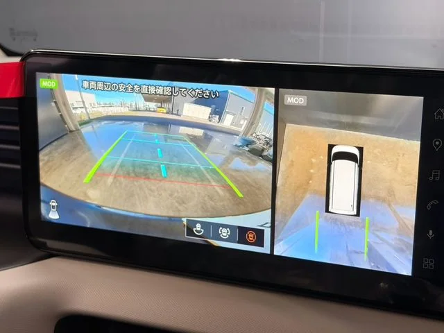 Nissan ROOX オーテックラインターボプロパイロットEd photo 4