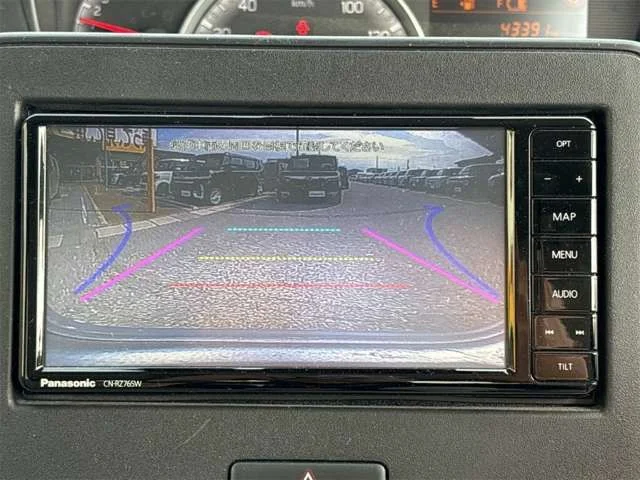 Suzuki WAGON R ハイブリッド　FX photo 3