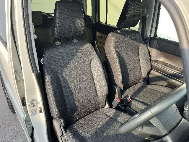 Suzuki HUSTLER タフワイルド photo 4