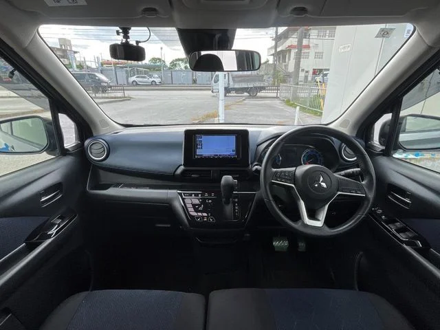 Mitsubishi ek X T photo 2