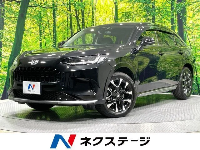 Honda ZR-V Z 2023