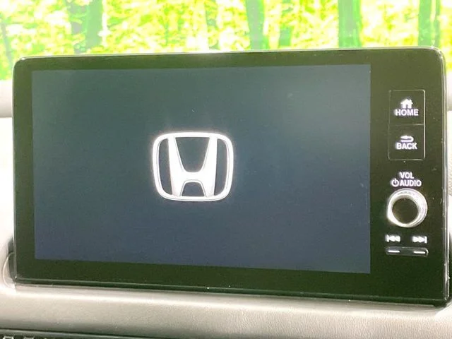 Honda ZR-V Z photo 3