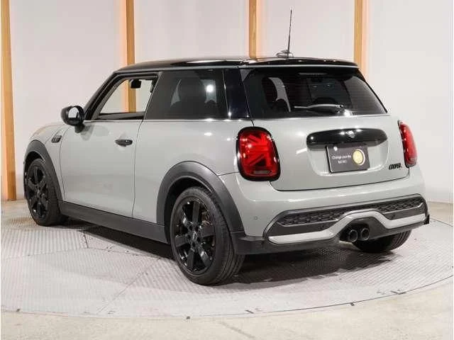 Bmw MINI COOPER S ベースグレード photo 2