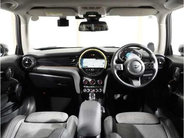 Bmw MINI COOPER S ベースグレード photo 3