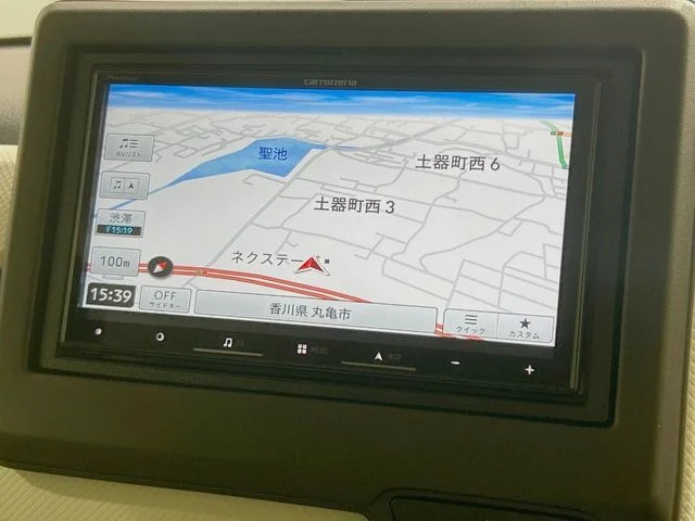 Honda N BOX L photo 3