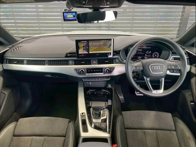 Audi AUDI A5 SPORTBACK 35　TDI　Sライン photo 2