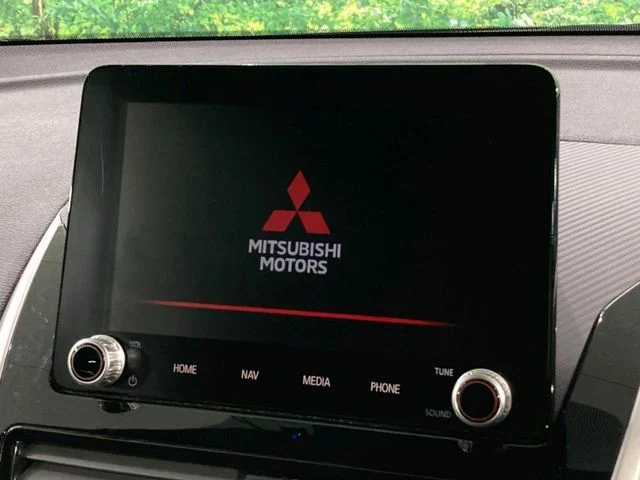 Mitsubishi ECLIPSE CROSS PHEV P photo 3