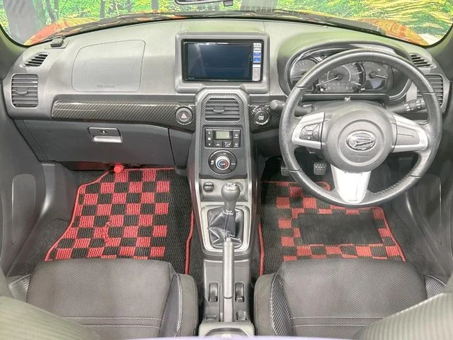 Daihatsu COPEN ローブ photo 2