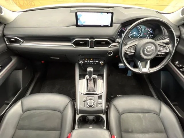 Mazda CX-5 XD　ブラックトーンエディション photo 2