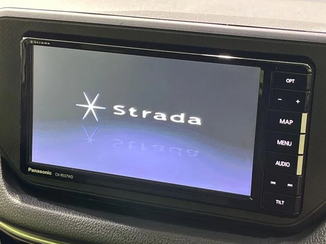 Subaru STELLA 4WD G　スマートアシスト photo 3