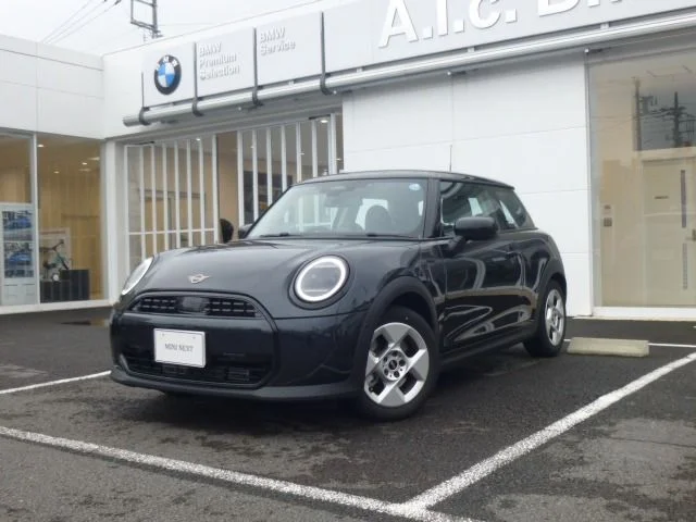 Bmw MINI COOPER C 2025