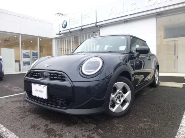 Bmw MINI COOPER C photo 3