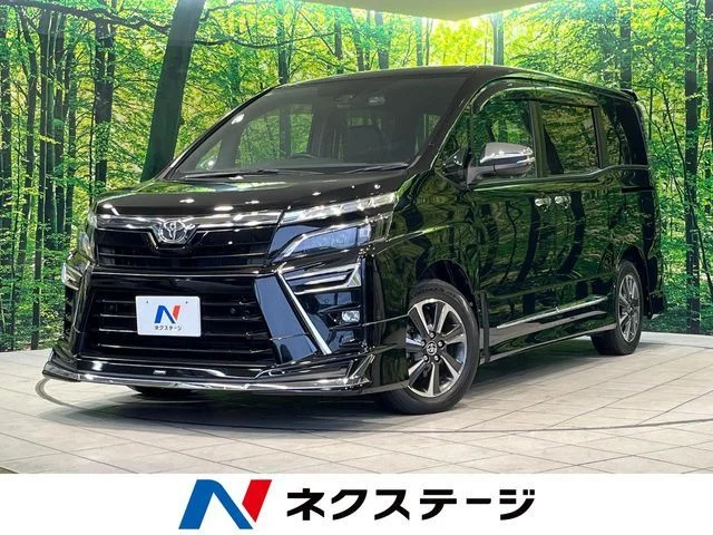 Toyota VOXY ZS　煌3 2021