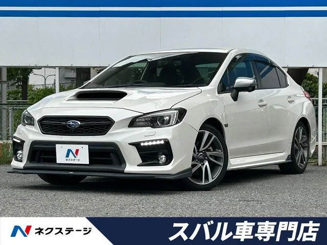 Subaru WRX S4 2．0GT−S　アイサイト 2019