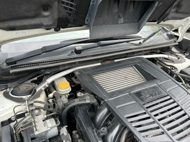 Subaru WRX S4 2．0GT−S　アイサイト photo 4