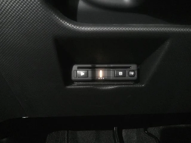 Daihatsu ROCKEY 4WD プレミアム　G photo 4