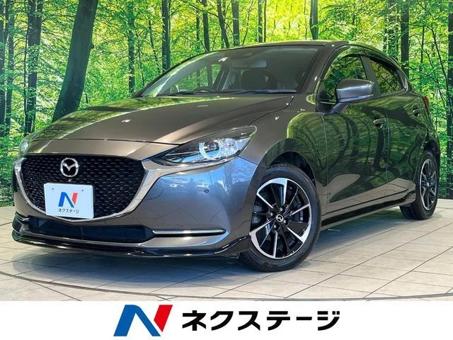 Mazda MAZDA2 XD　プロアクティブ　Sパッケージ 2020